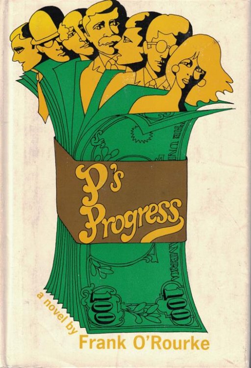P's Progress