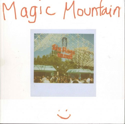 Image for Magic Mountain Magic Mountain