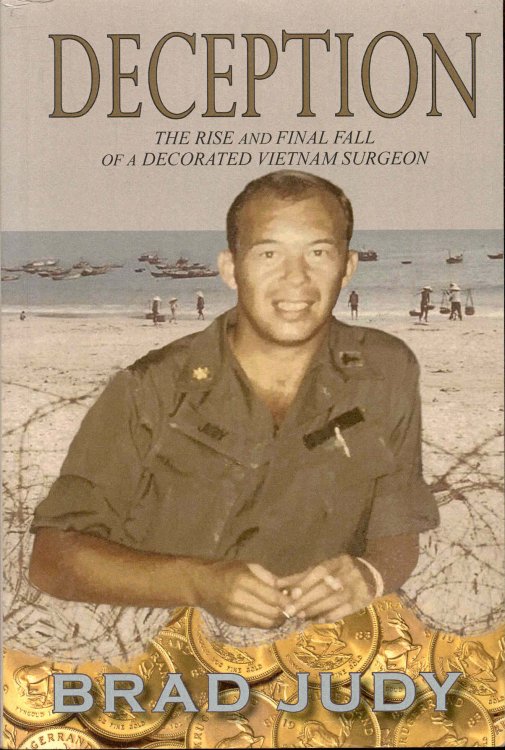 Image for Deception: The Rise and Final Fall Deception: The Rise and Final Fall