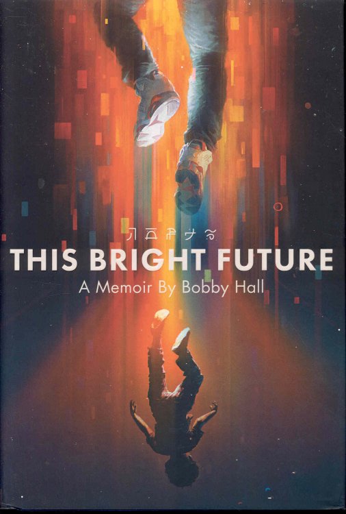 Image for This Bright Future This Bright Future