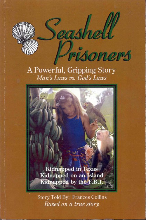 Image for Seashell Prisoners Seashell Prisoners