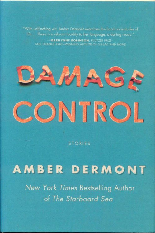 Damage Control