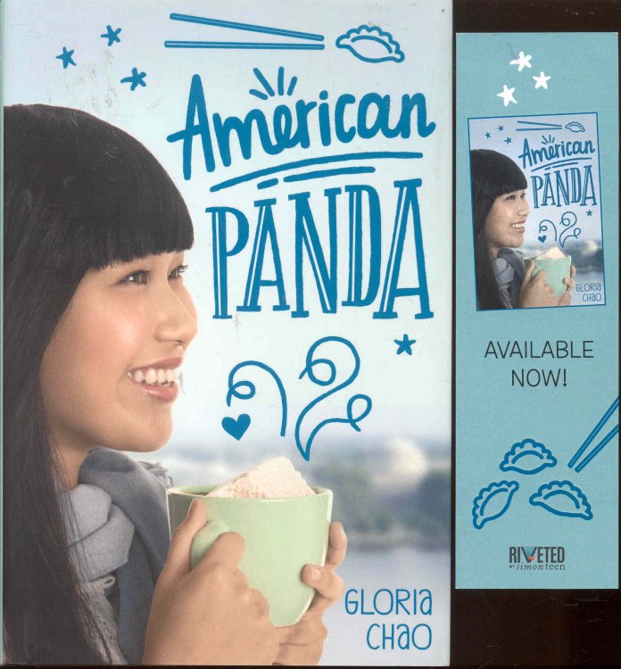 American Panda