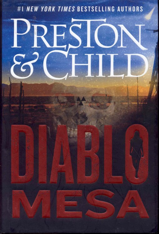 Diablo Mesa