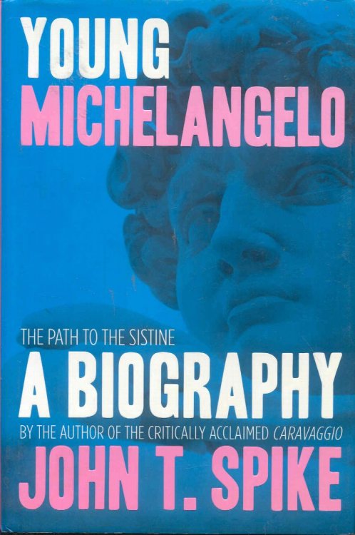 Young Michelangelo: The Path to the Sistine