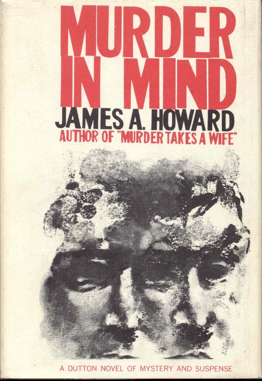 Murder in Mind