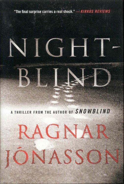 Nightblind