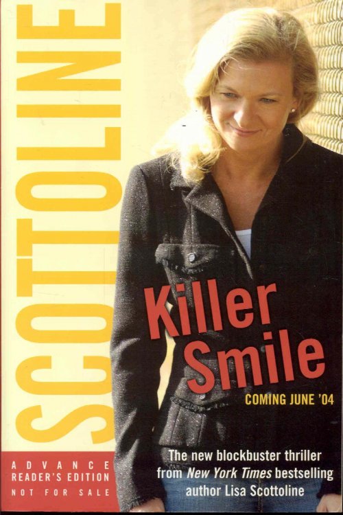 Killer Smile