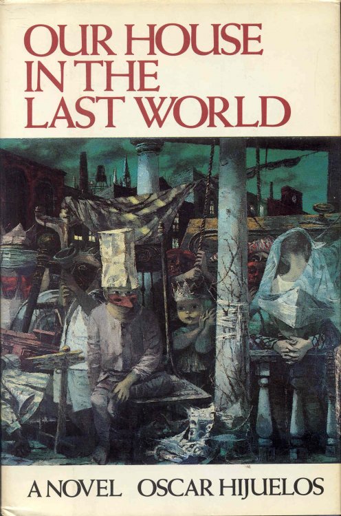 Our House in the Last World