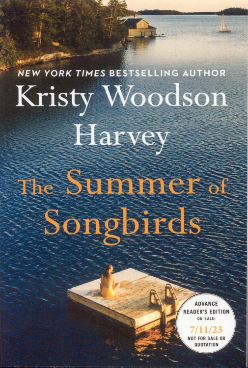 The Summer of Songbirds