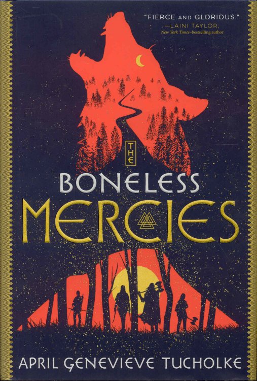 The Boneless Mercies