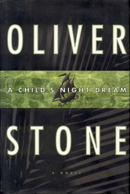 A Child's Night Dream