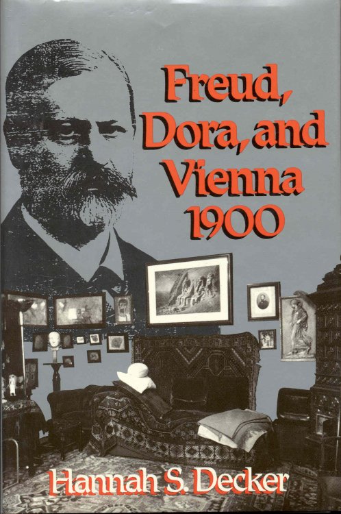 Freud, Dora, and Vienna 1900
