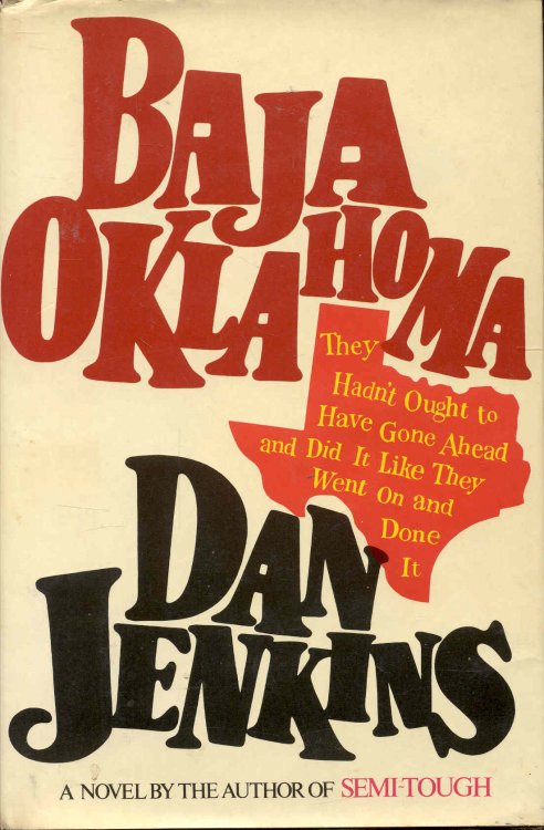 Baja Oklahoma