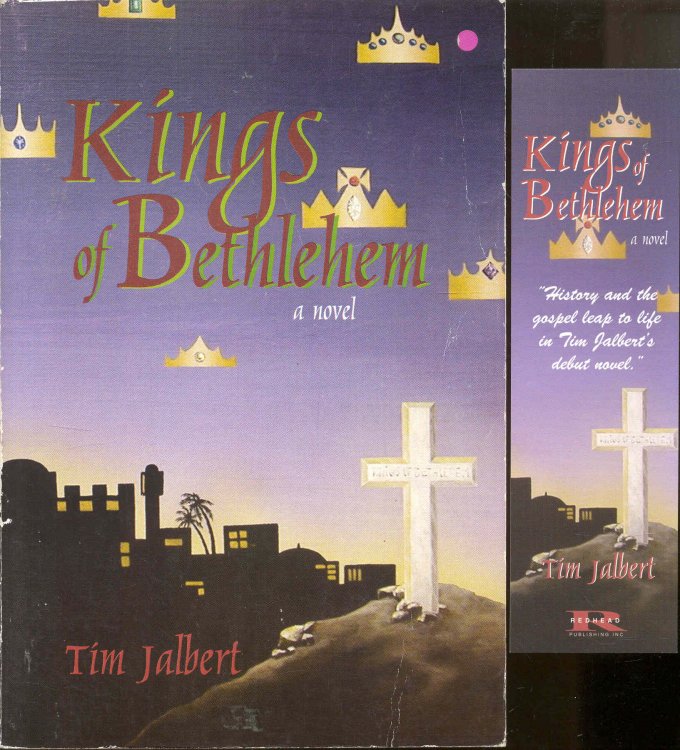 Kings of Bethlehem
