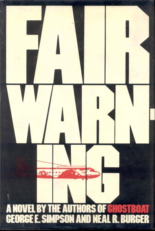 Fair Warning