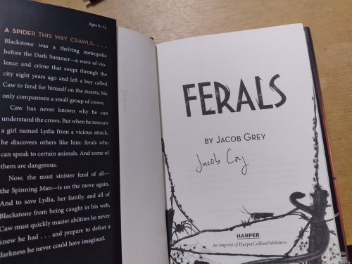 Ferals
