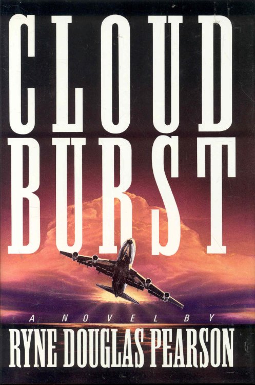 Cloudburst