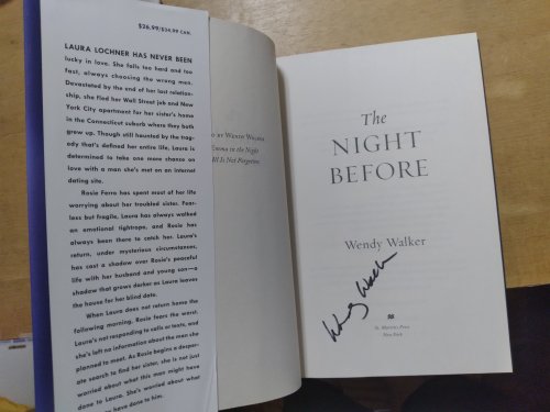 The Night Before
