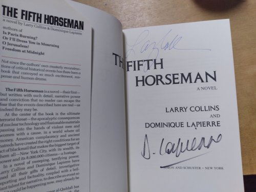 The Fifth Horseman