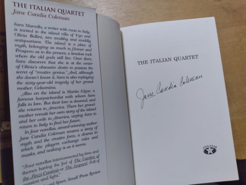 The Italian Quartet