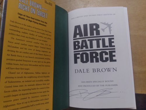 Air Battle Force