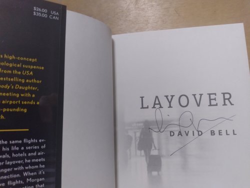 Layover