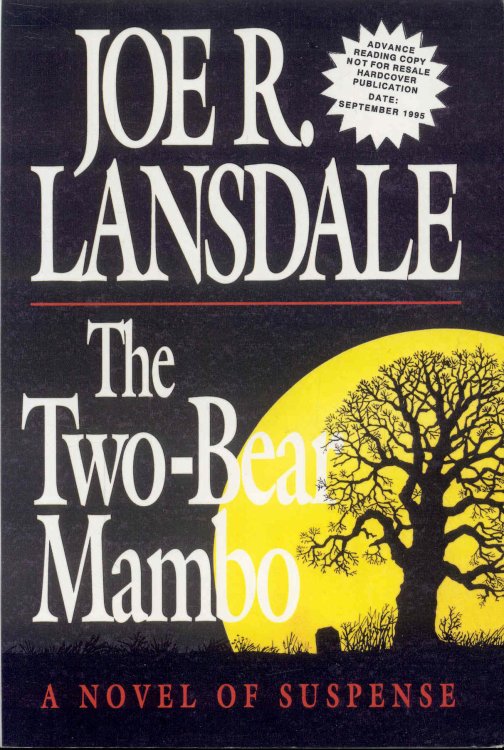 The Two-Bear Mambo