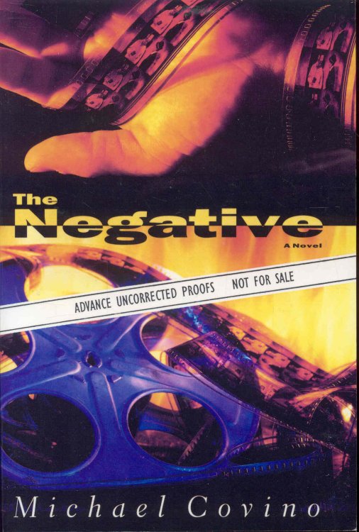 The Negative