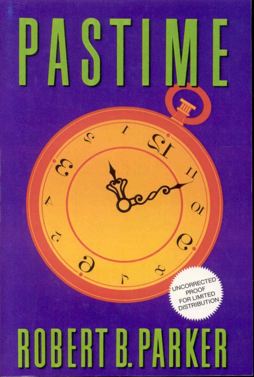 Pastime