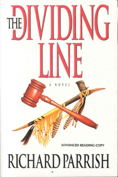 The Dividing Line