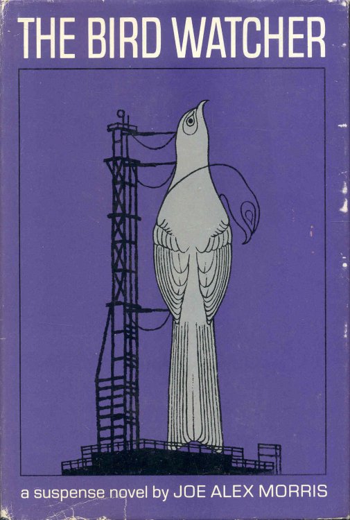 The Bird Watcher
