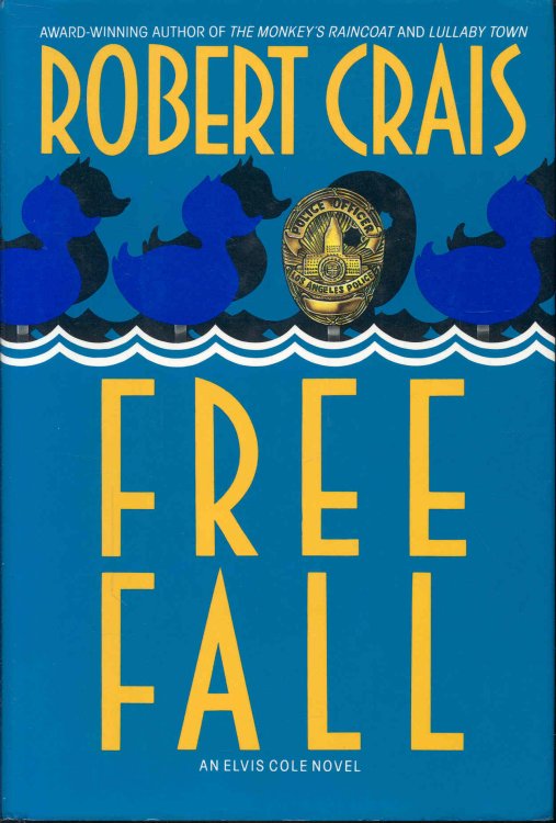 Free Fall