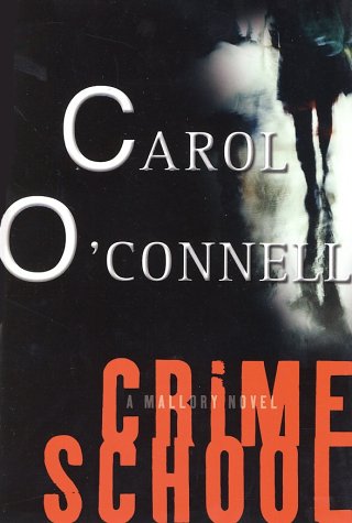 Crime School