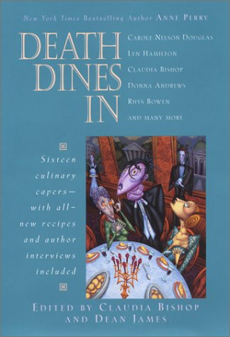Death Dines In