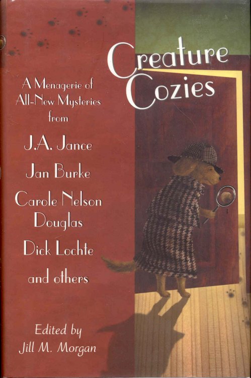 Creature Cozies