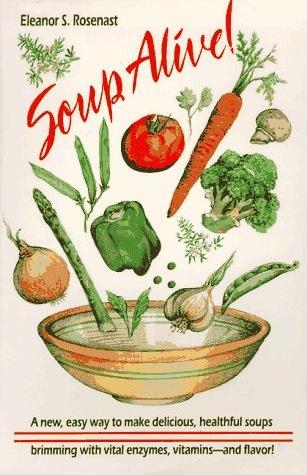 Soup Alive!