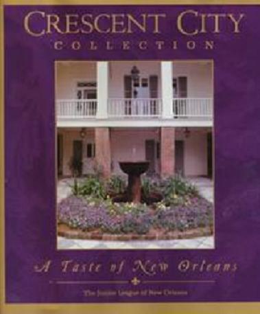 Crescent City Collection: A Taste of New Orleans