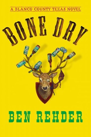 Bone Dry