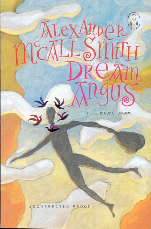 Dream Angus: The Celtic God of Dreams