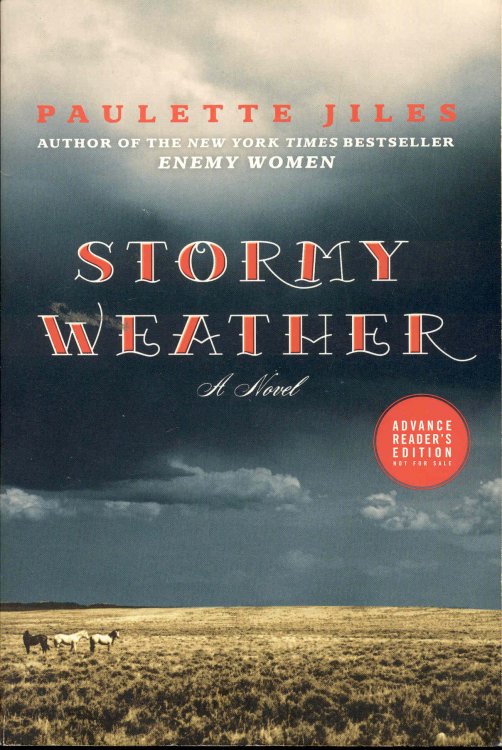 Stormy Weather