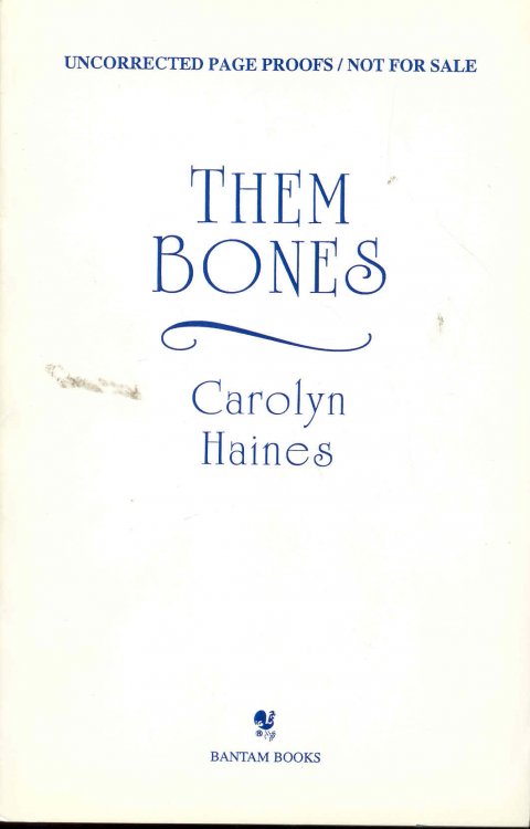 Them Bones