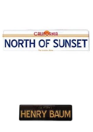 Image for North of Sunset North of Sunset