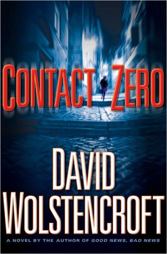Image for Contact Zero Contact Zero