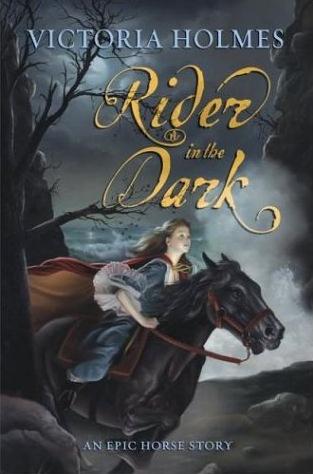 Rider in the Dark