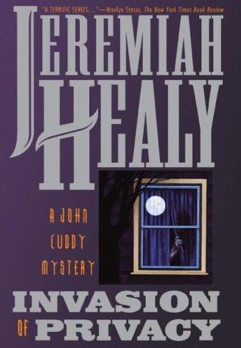 Image for Invasion of Privacy Invasion of Privacy