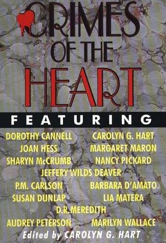 Image for Crimes of the Heart Crimes of the Heart