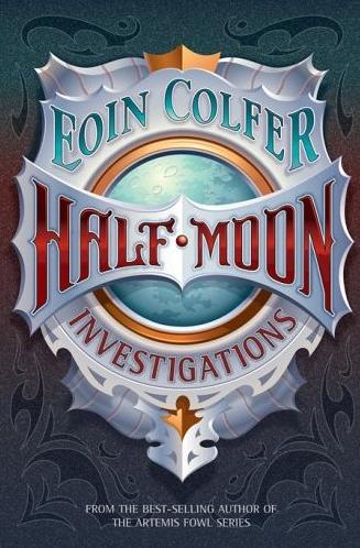 Image for Half-Moon Investigations Half-Moon Investigations