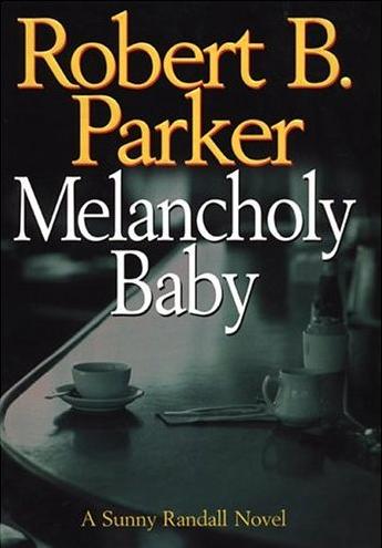 Melancholy Baby