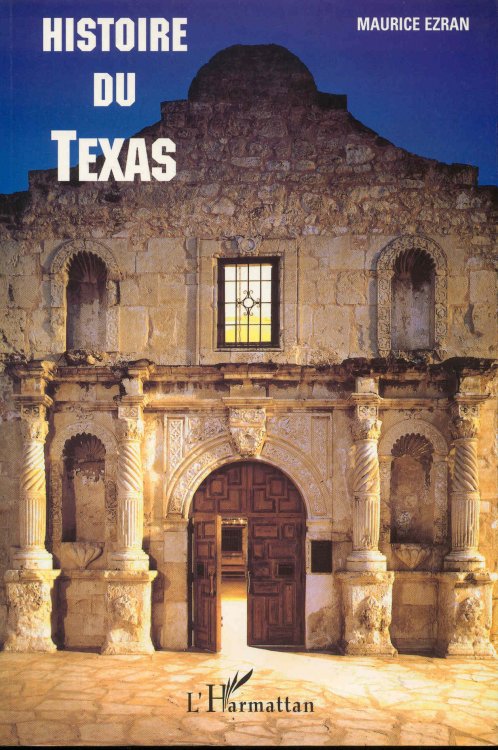 Histoire du Texas